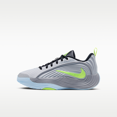 NIKE公式】ヤニス イモータリティ 5 ジュニア バスケットボール